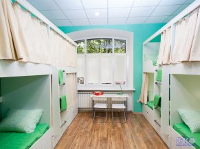 Хостел Dream Place