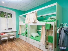 Хостел Dream Place