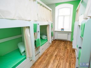 Хостел Dream Place