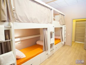 Хостел Dream Place