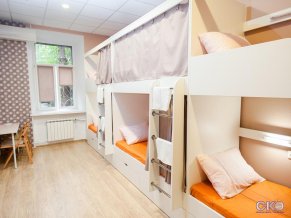 Хостел Dream Place