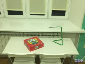 Хостел Dream Place