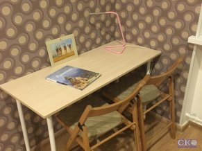 Хостел Dream Place