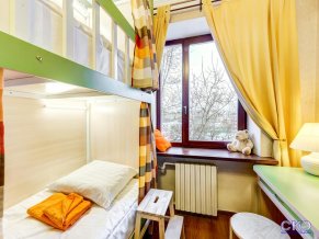 Хостел Авита Авиамоторная