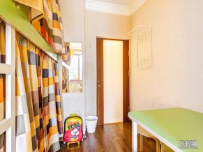 Хостел Авита Авиамоторная