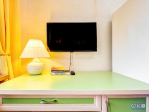 Хостел Авита Авиамоторная