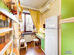 Хостел Авита Авиамоторная