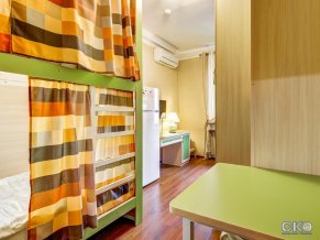 Хостел Авита Авиамоторная