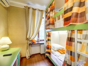 Хостел Авита Авиамоторная