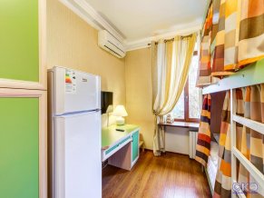 Хостел Авита Авиамоторная