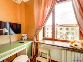 Хостел Авита Авиамоторная