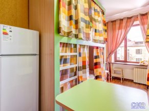 Хостел Авита Авиамоторная