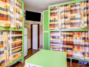 Хостел Авита Авиамоторная