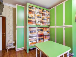 Хостел Авита Авиамоторная