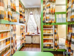 Хостел Авита Авиамоторная