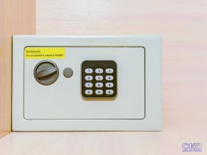 Хостел Авита Авиамоторная