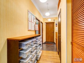 Хостел Авита Авиамоторная