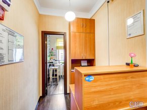 Хостел Авита Авиамоторная