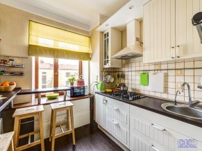 Хостел Авита Авиамоторная