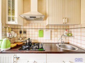 Хостел Авита Авиамоторная