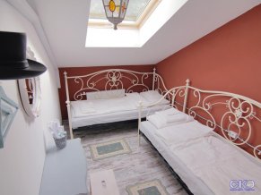 Gindza Hostel Сретенка