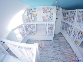 Gindza Hostel Сретенка