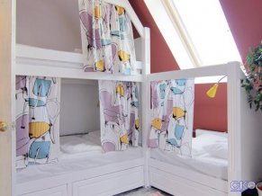 Gindza Hostel Сретенка