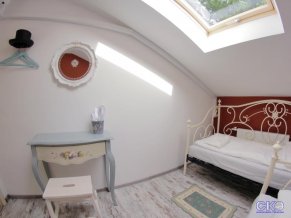 Gindza Hostel Сретенка
