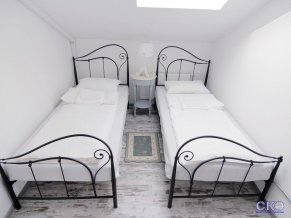 Gindza Hostel Сретенка