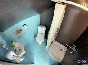 Gindza Hostel Сретенка