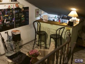 Gindza Hostel Сретенка