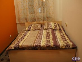 Хостел УголОК на Чистых прудах