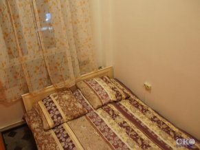 Хостел УголОК на Чистых прудах