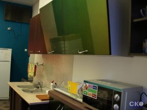 Хостел УголОК на Чистых прудах