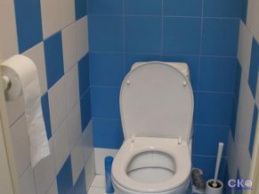 Хостел УголОК на Чистых прудах