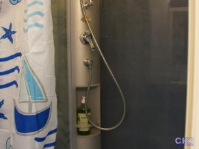 Хостел УголОК на Чистых прудах