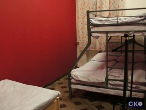 Хостел УголОК на Чистых прудах