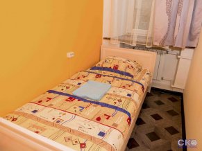 Хостел УголОК на Чистых прудах