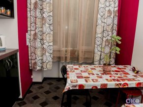 Хостел УголОК на Чистых прудах