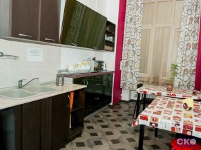 Хостел УголОК на Чистых прудах