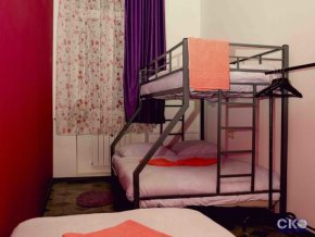 Хостел УголОК на Чистых прудах