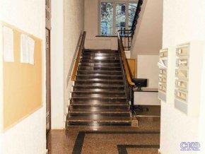 Хостел УголОК на Чистых прудах