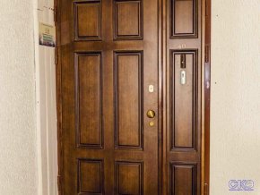 Хостел УголОК на Чистых прудах