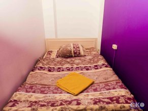 Хостел УголОК на Чистых прудах