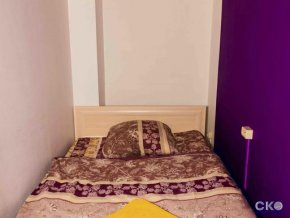 Хостел УголОК на Чистых прудах