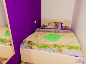 Хостел УголОК на Чистых прудах