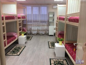 Хостел Наш