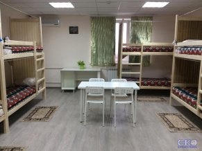 Хостел Наш