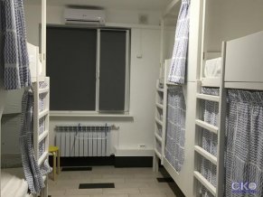 Хостел Крокус