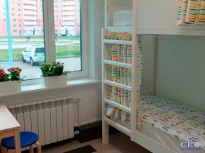 Хостел Крокус